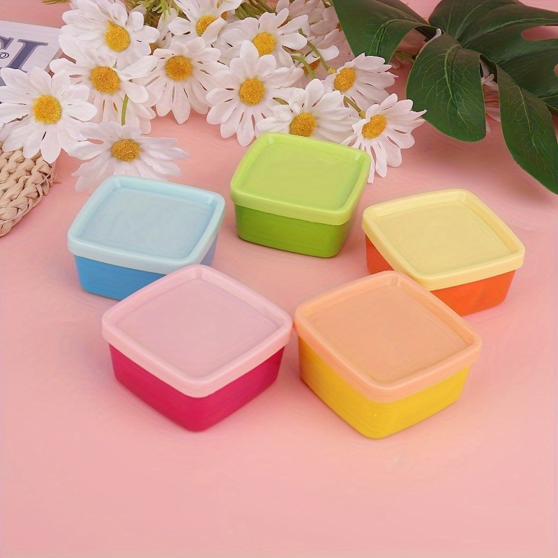 Plastic Freezer Cans with Lids – обзор и цена Meal Prep Pasta