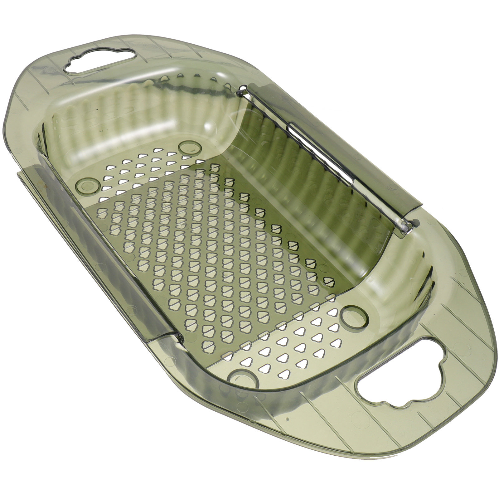 Extendable Sink Strainer Colan – обзор и цена Meal Prep Pasta