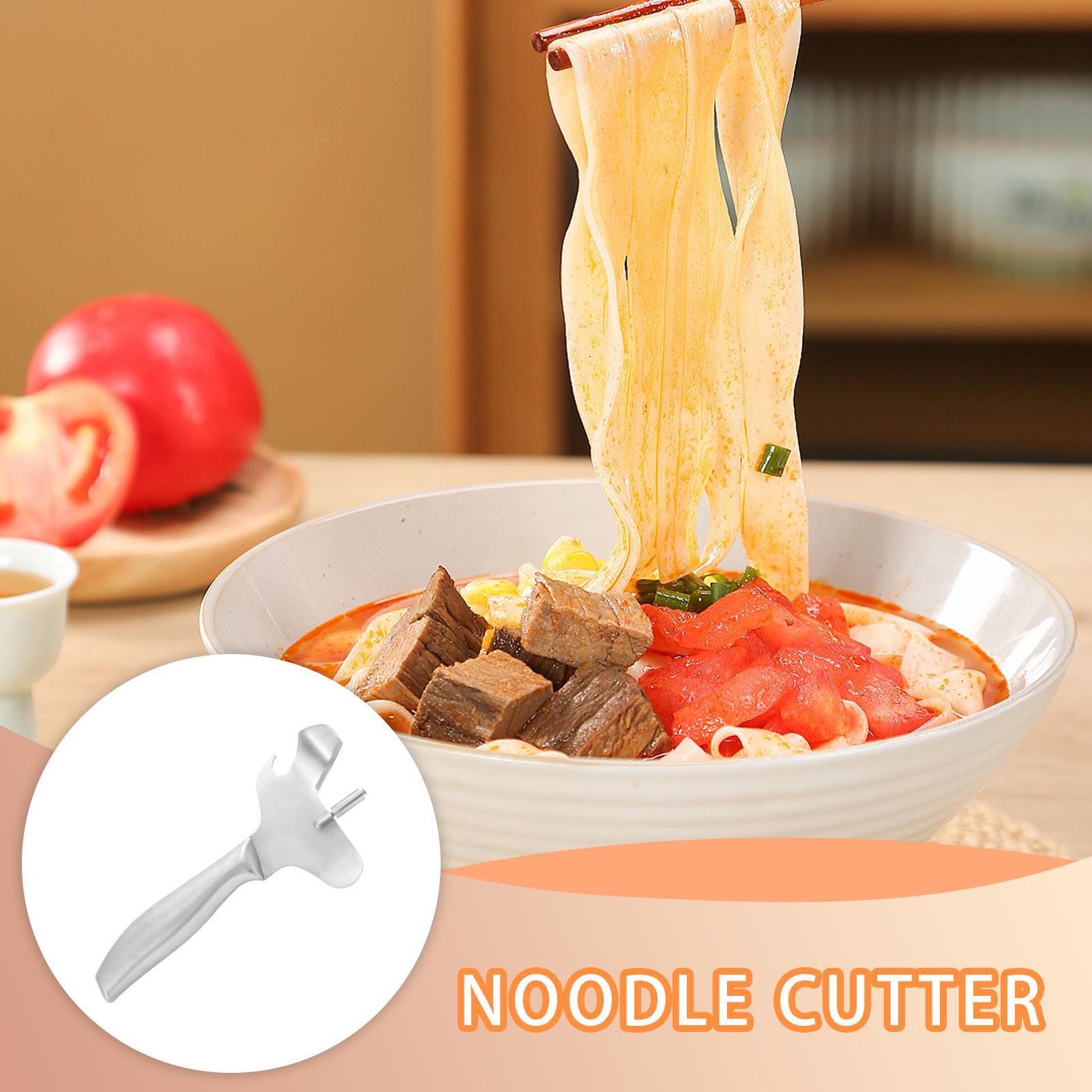 Pasta Cutter Stainless Steel P – обзор и цена Meal Prep Pasta