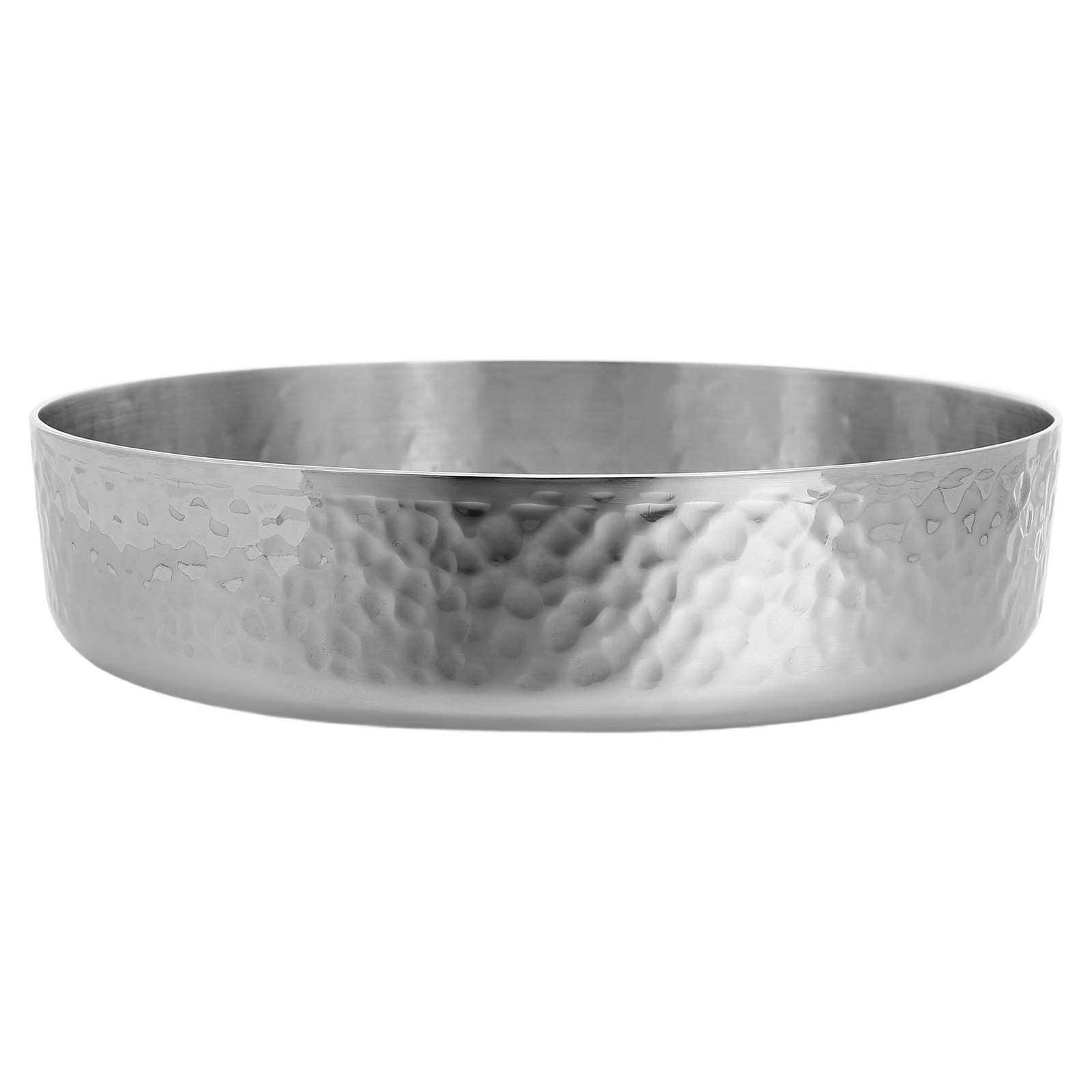Hammered Finish Stainless Stee – обзор и цена Meal Prep Pasta