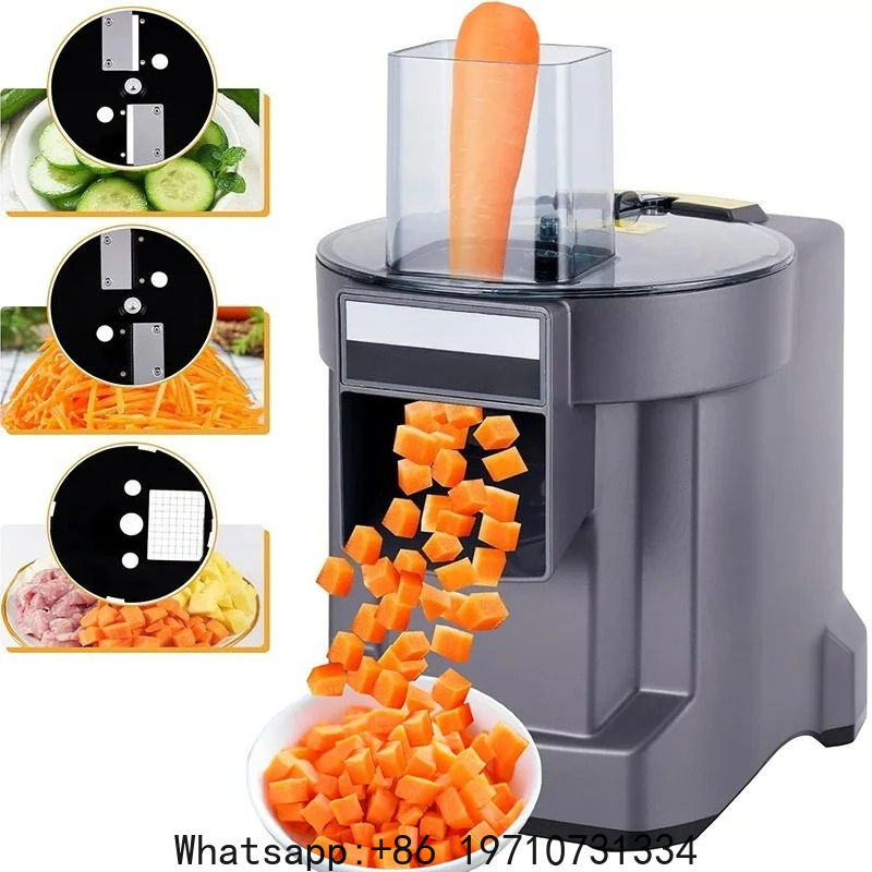 3-in-1 Auto Vegetable Chopper- – обзор и цена Meal Prep Zucchini