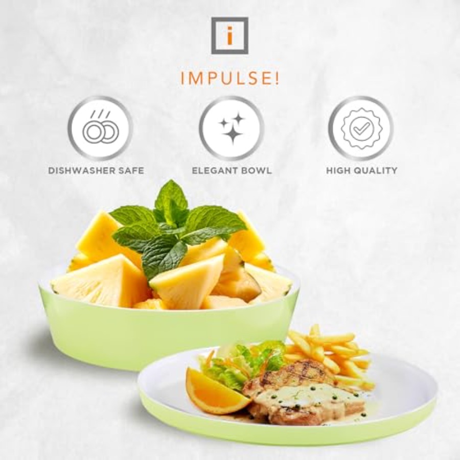 Minimalist Medium Lime Bowl -  – обзор и цена Meal Prep Pasta