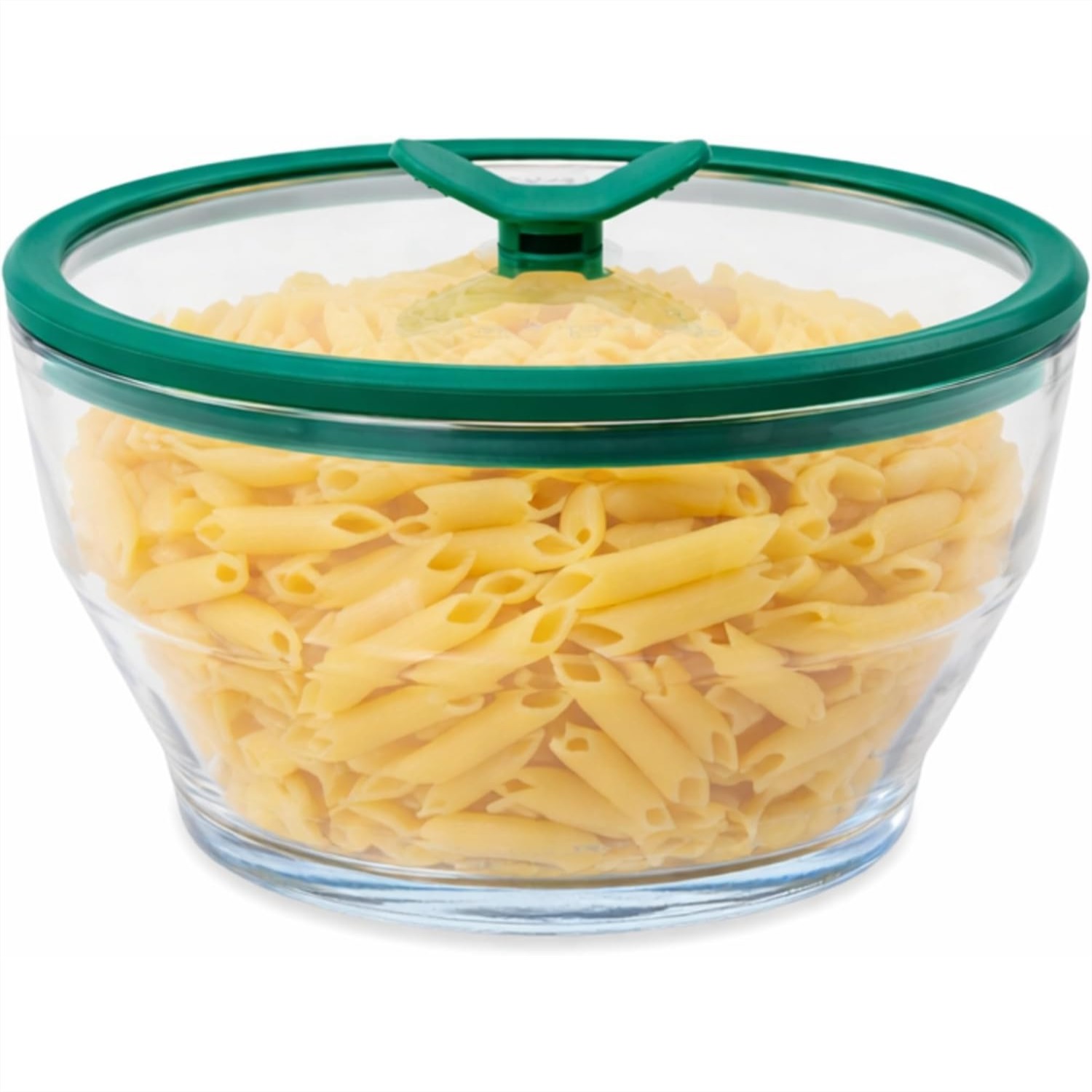8 Cup Glass Microwave Pasta Co – обзор и цена Meal Prep Pasta